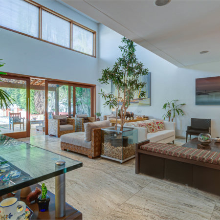 Casa de Vila à venda com 4 suítes em Jardim Hípico, São Paulo, SP