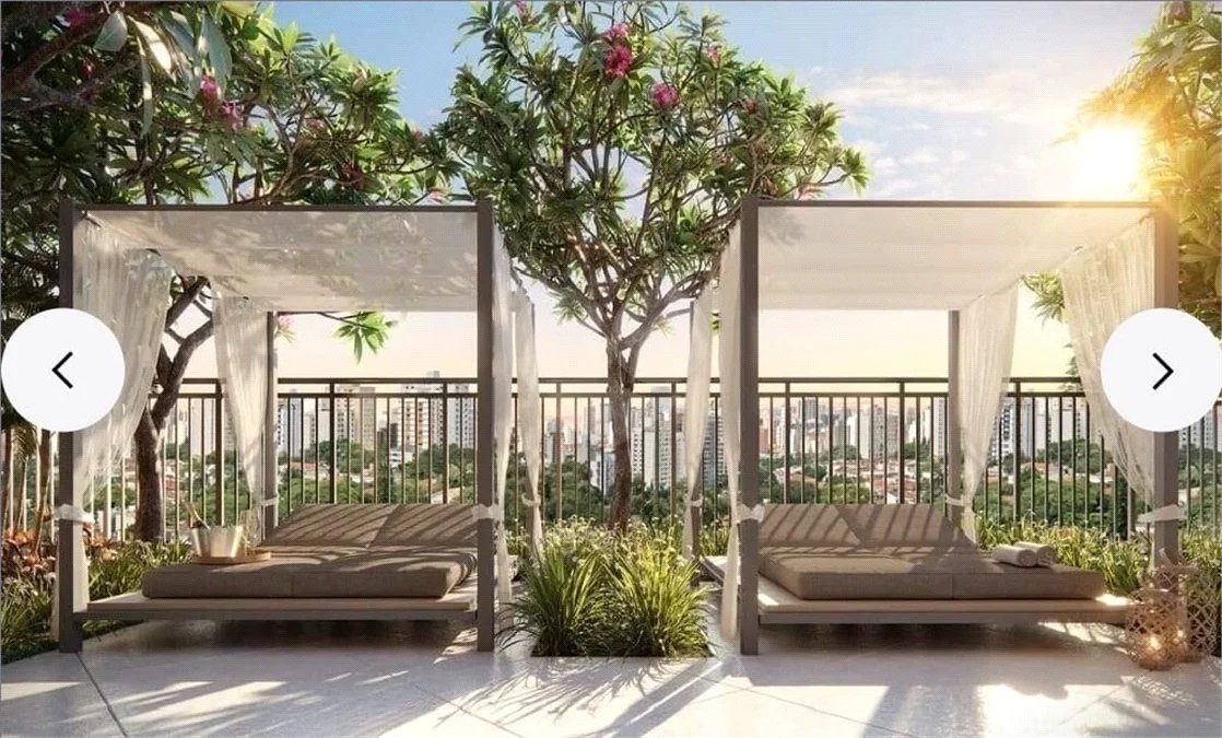 Apartamento à venda com 2 quartos, sendo 1 suíte, em Vila Pirajussara, São Paulo, SP
