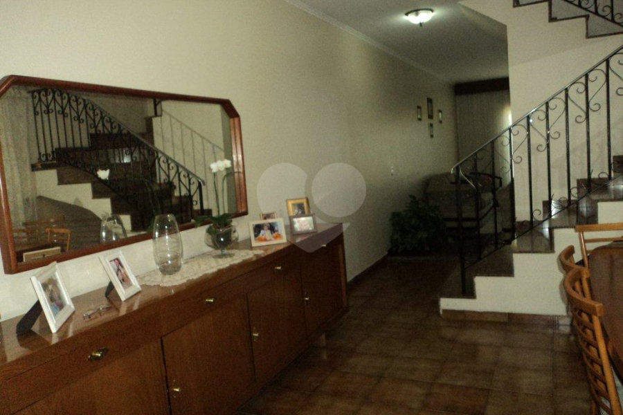Casa à venda com 3 quartos, sendo 1 suíte, em Butantã, São Paulo, SP