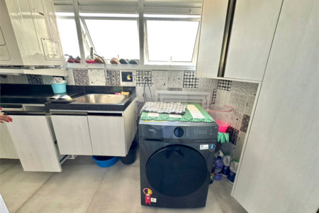 Apartamento à venda com 3 suítes em Vila Regente Feijó, São Paulo, SP