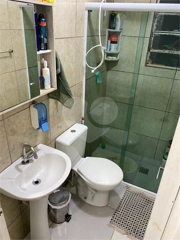 Casa à venda com 2 quartos em Vila Monte Alegre, Paulínia, SP