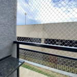 Apartamento à venda com 2 quartos em Parque Morumbi, Votorantim, SP