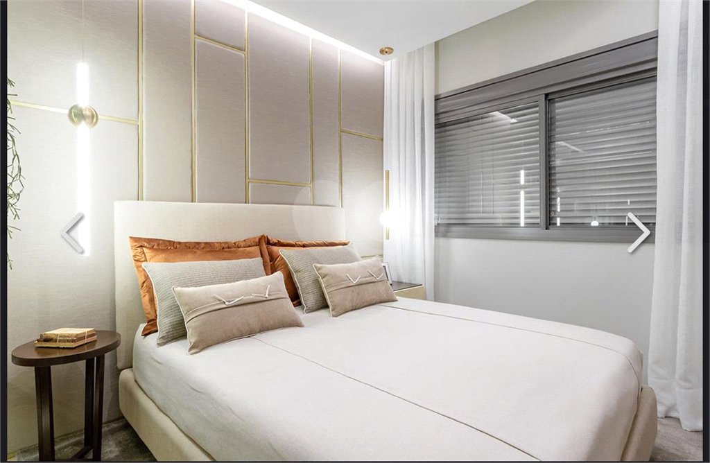 Apartamento à venda com 3 suítes, em Vila Independência, São Paulo, SP