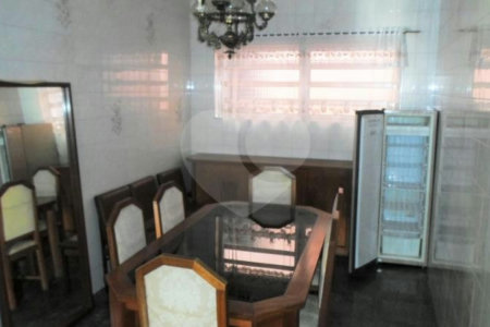 Casa à venda com 3 quartos, sendo 1 suíte, em BUTANTÃ, São Paulo, SP