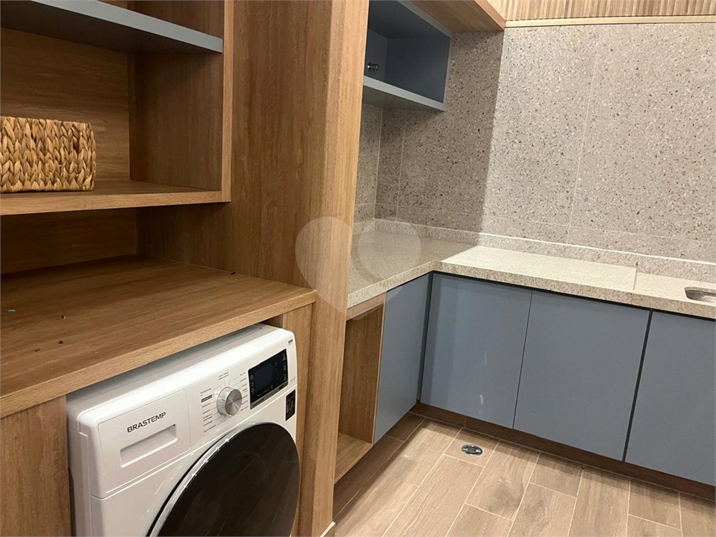 Studio à venda com 1 quarto em Sumarezinho, São Paulo, SP