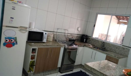 Casa à venda com 2 quartos em Itaquera, São Paulo, SP