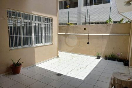 Sobrado à venda com 3 quartos em Vila Clementino, São Paulo, SP