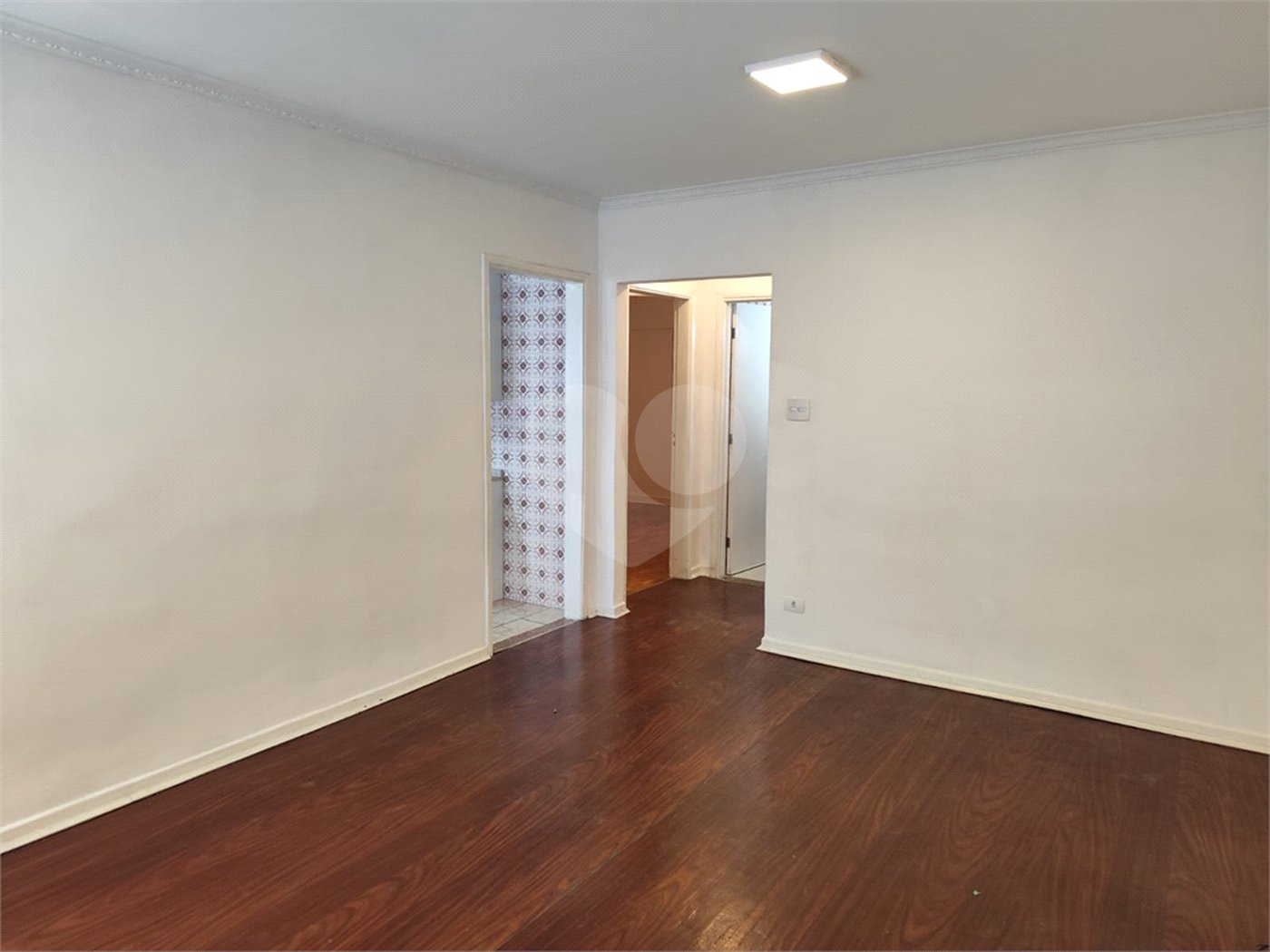Apartamento à venda com 2 quartos em Santana, São Paulo, SP