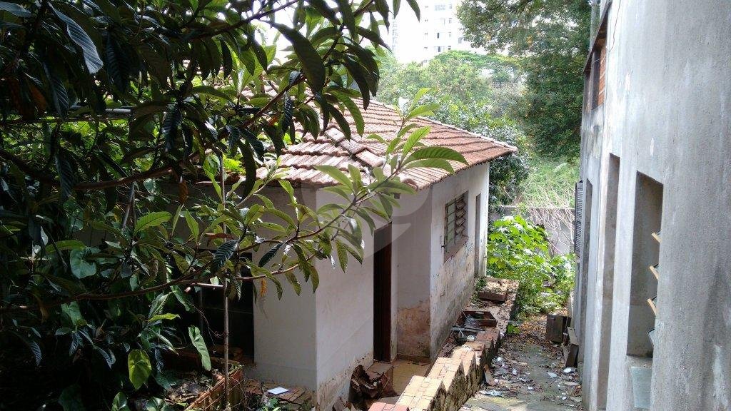 Casa Térrea à venda com 3 quartos em Vila Nova Cachoeirinha, São Paulo, SP