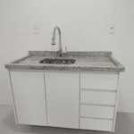 Apartamento à venda com 2 quartos, sendo 1 suíte, em Jardim Saira, Sorocaba, SP