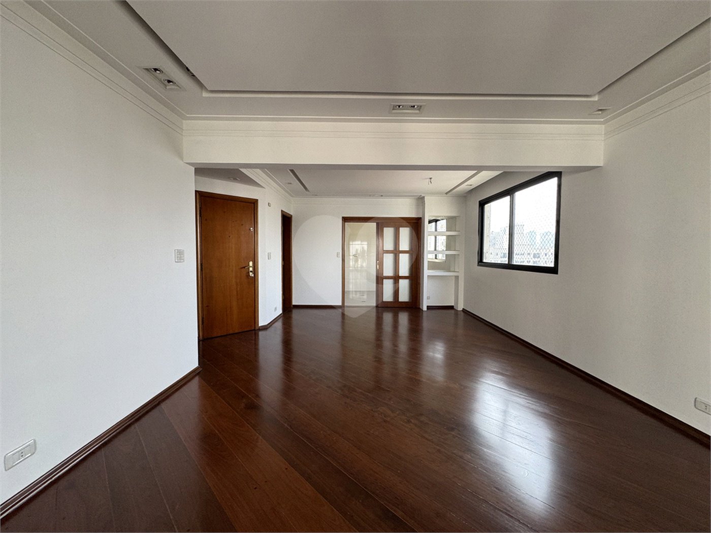Apartamento à venda com 3 quartos, sendo 1 suíte, em Santa Teresinha, São Paulo, SP
