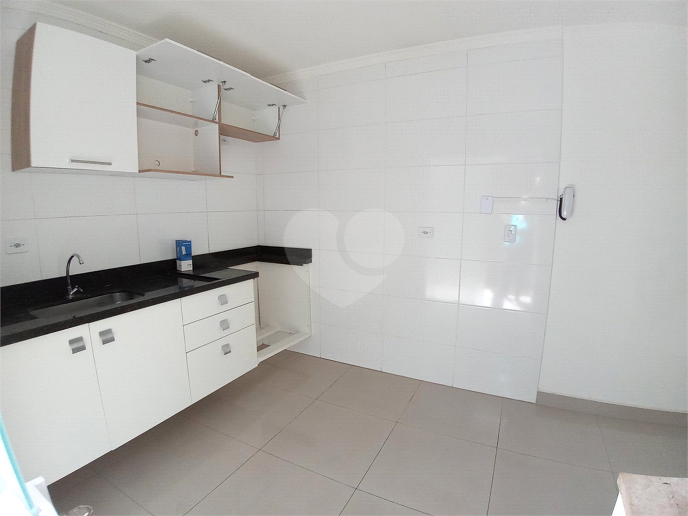 Casa à venda com 2 suítes no condomínio Residencial Vista Vila Guilherme, São Paulo - SP