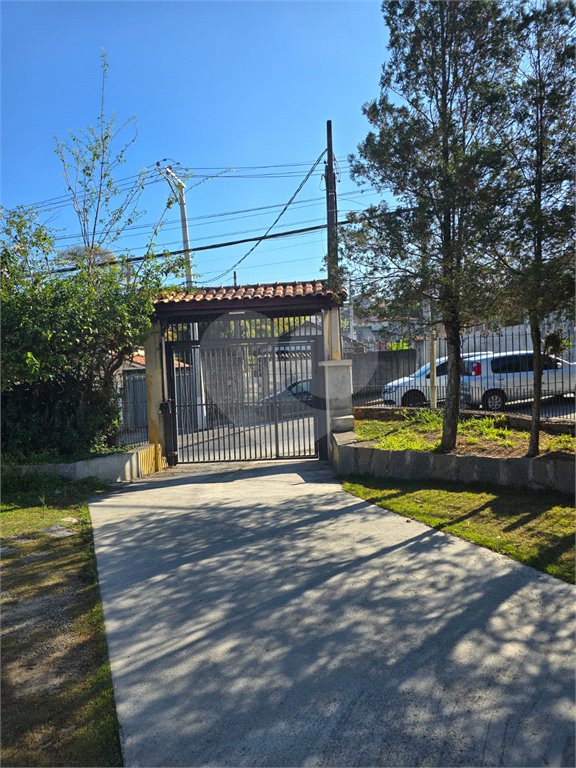 Casa à venda com 3 quartos, sendo 2 suítes,  em Vila São Paulo, Mogi das Cruzes, SP