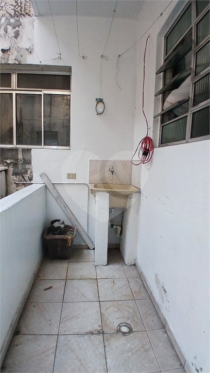 Apartamento à venda com 2 quartos em Santana, São Paulo, SP