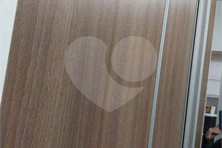 Apartamento à venda com 2 quartos, sendo 1 suíte, em Tatuapé, São Paulo, SP