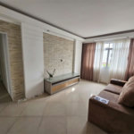 Apartamento com 2 dormitórios à venda, 124 m² por R$ 695.000,00 - Boqueirão - Santos/SP