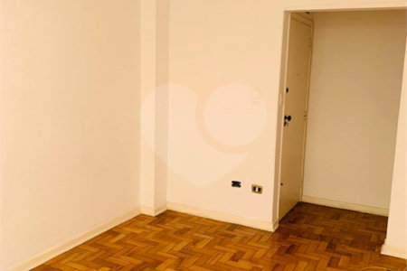 Apartamento à venda com 2 quartos, sendo 1 suíte, em Pinheiros, São Paulo, SP