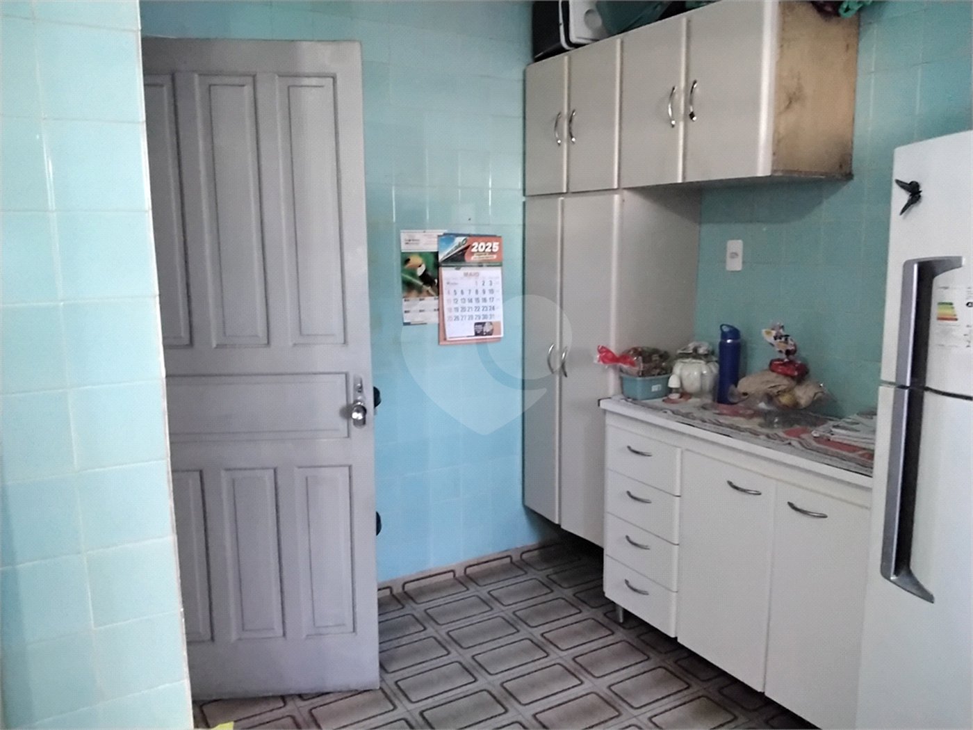 Casa Térrea à venda com 2 quartos em Vila Guilherme, São Paulo, SP