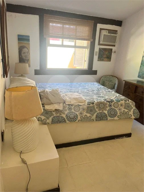 Casa à venda com 4 suítes em Humaitá, Armação dos Búzios, RJ