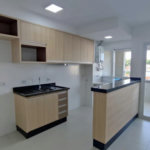 Apartamento à venda com 3 quartos, sendo 1 suíte, em Vila Yolanda, Presidente Prudente, SP