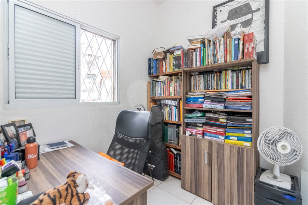 Casa à venda com 3 quartos, sendo 1 suíte, em Chácara Santo Antônio (zona Sul), São Paulo, SP
