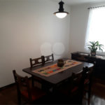 Sobrado à venda com 3 quartos, sendo 1 suíte, em Vila São Francisco (zona Sul), São Paulo, SP