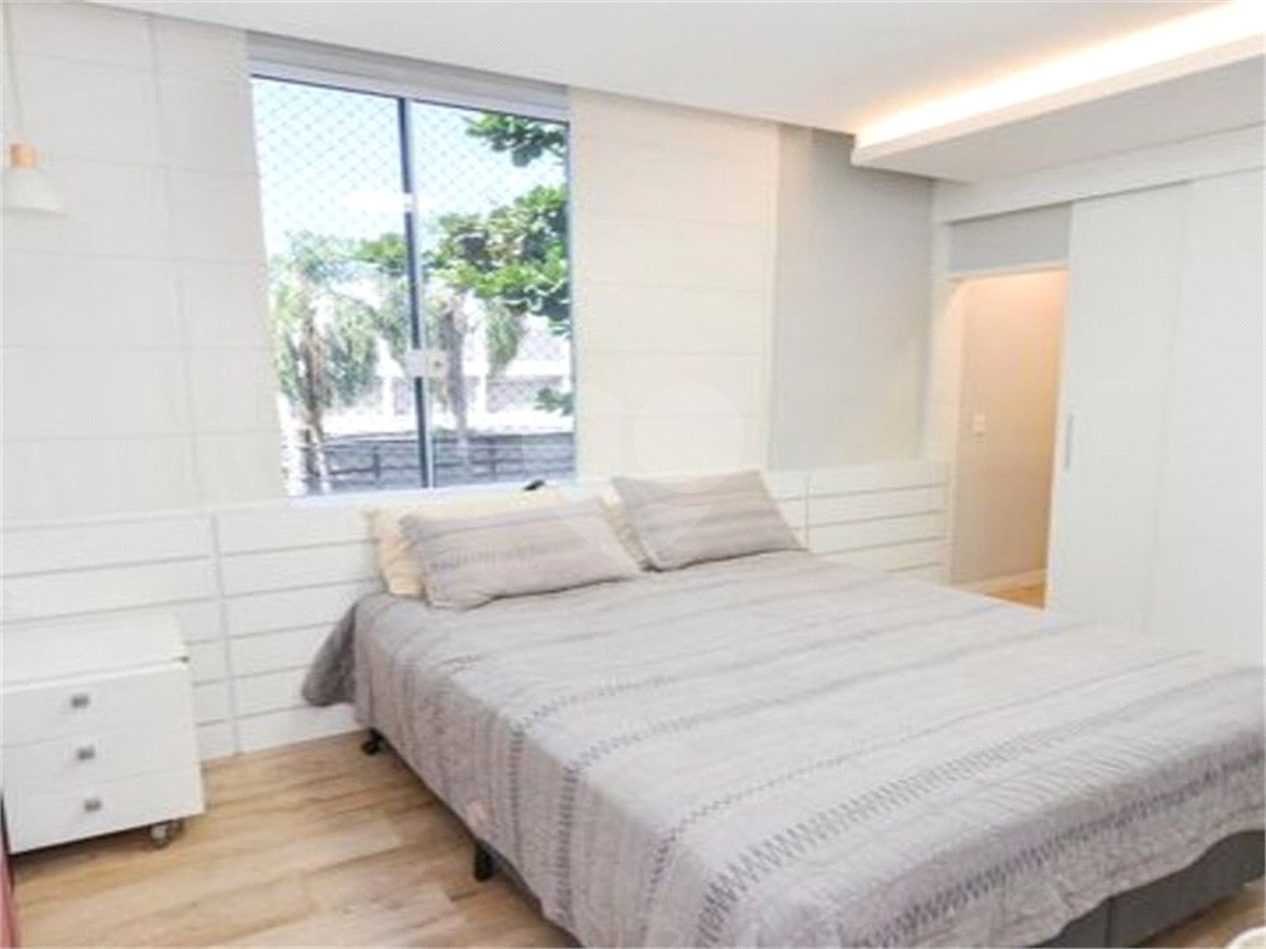 Apartamento à venda com 3 quartos em Tijuca, Rio de Janeiro, RJ