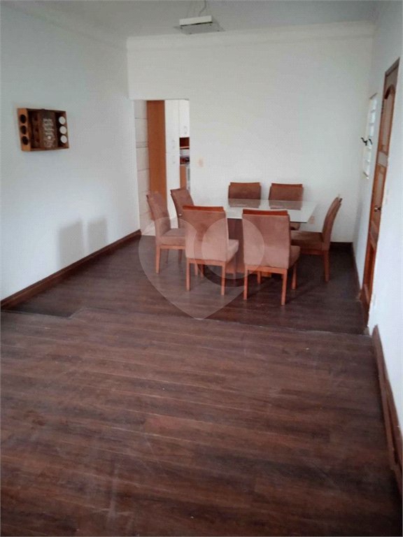 Casa para venda na Vila Prado