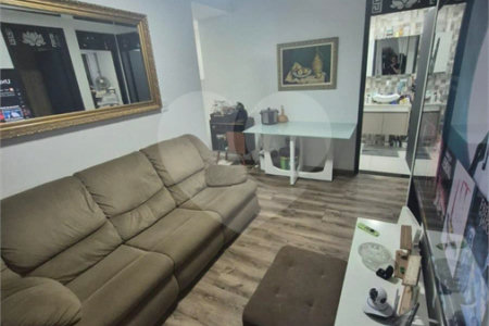 Apartamento à venda com 2 quartos em Liberdade, São Paulo, SP
