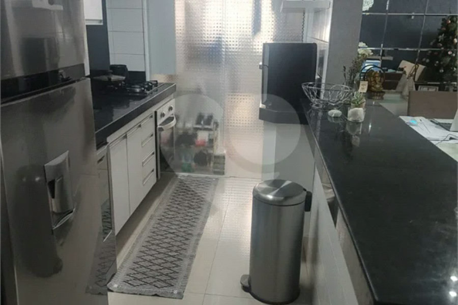 Apartamento à venda com 3 quartos, sendo 1 suíte, em Mandaqui, São Paulo, SP