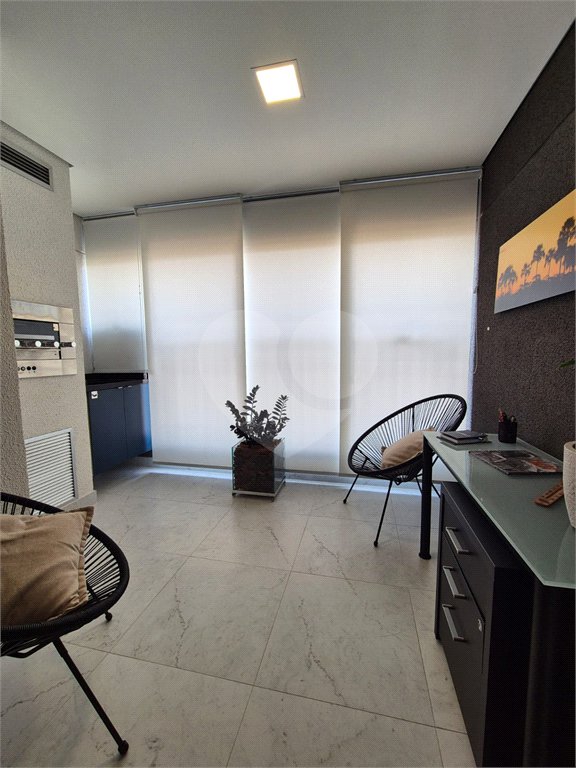 Apartamento para alugar com 1 suíte em Tucuruvi, São Paulo, SP
