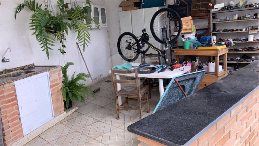 Casa à venda com 3 quartos em Morro do Algodão, Caraguatatuba, SP