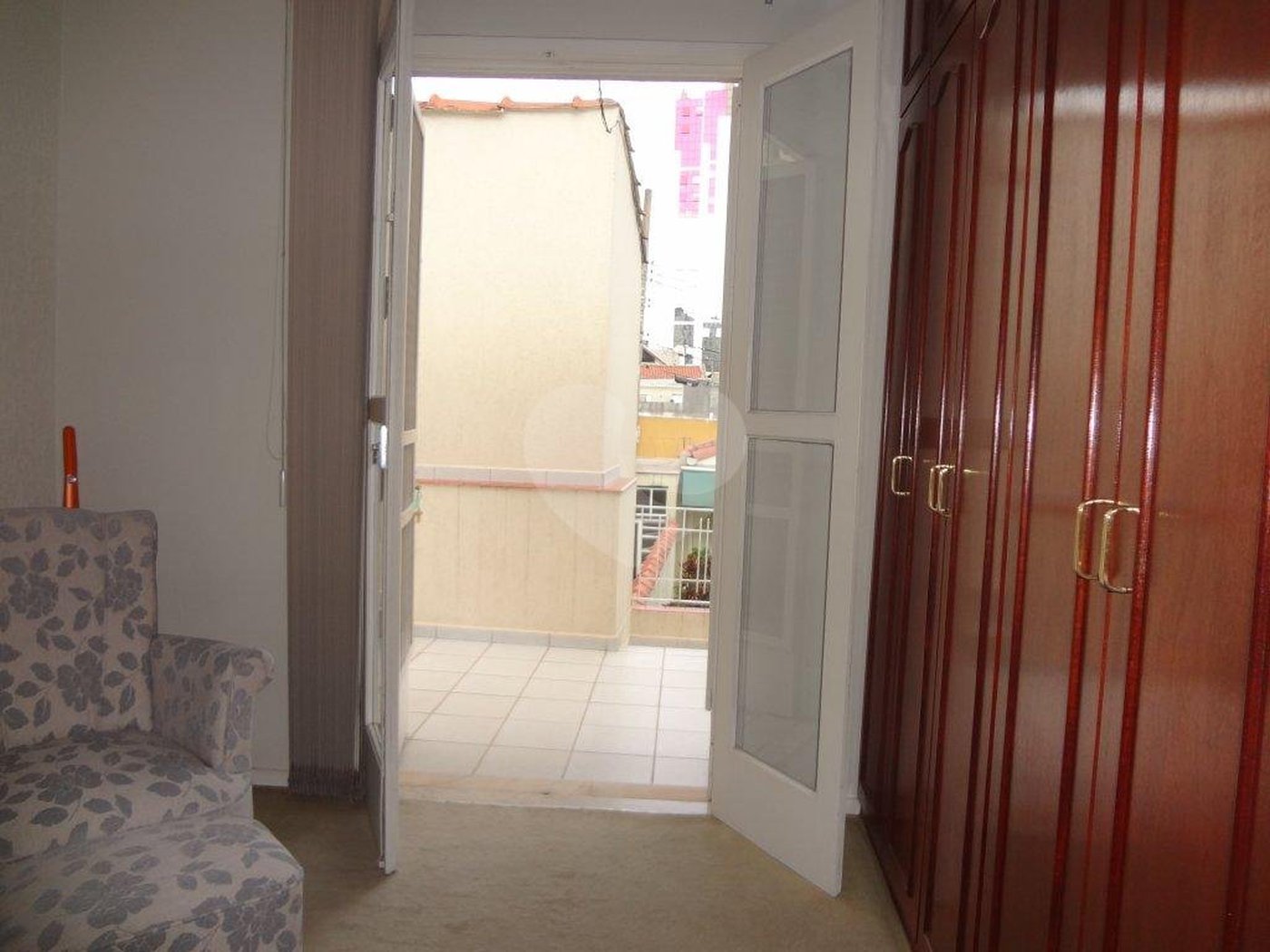 Sobrado à venda com 3 quartos em Santana, São Paulo, SP