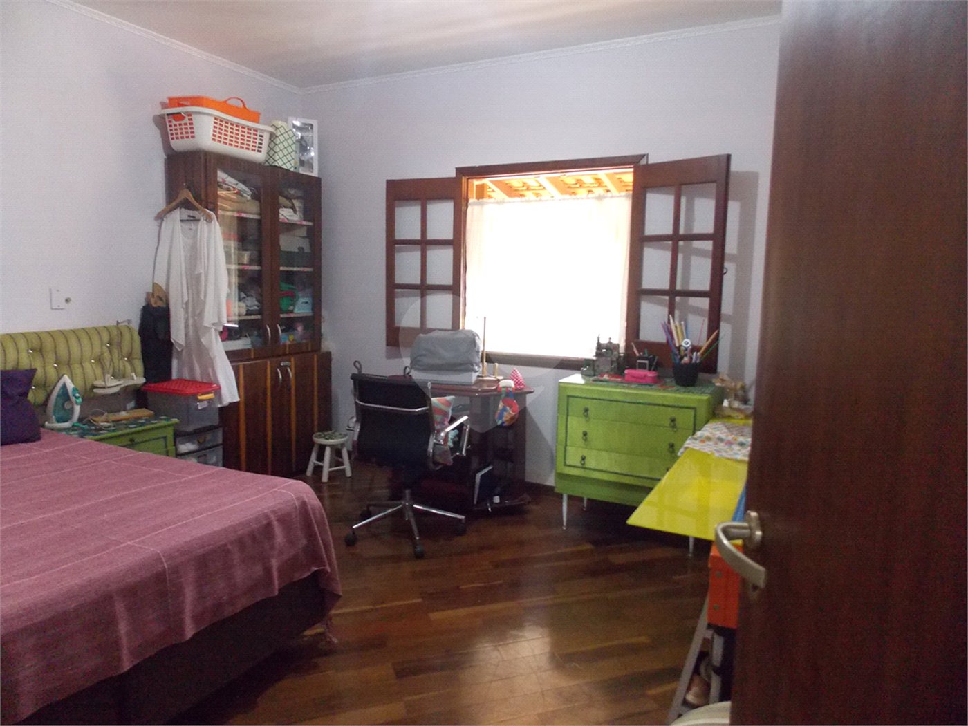 Casa Térrea à venda com 3 quartos, sendo 1 suíte, em Mirante do Cachoeira, Piracaia, SP