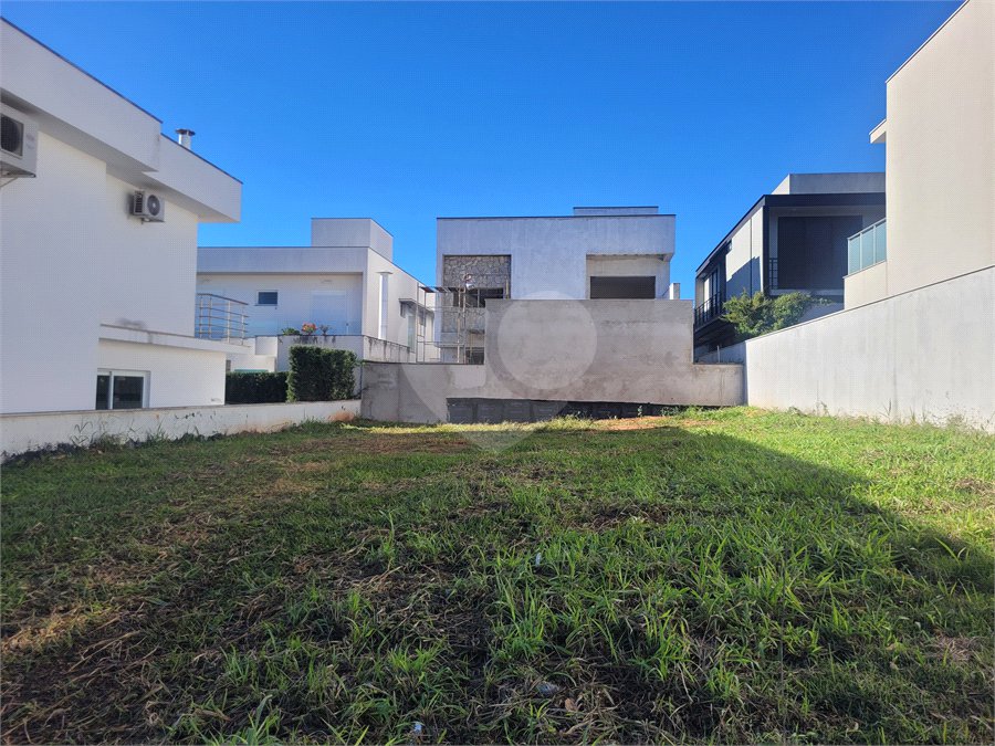 Terreno à venda no condomínio Residencial Giverny, Sorocaba - SP