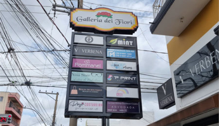 Sala para alugar no Centro, Vinhedo, SP