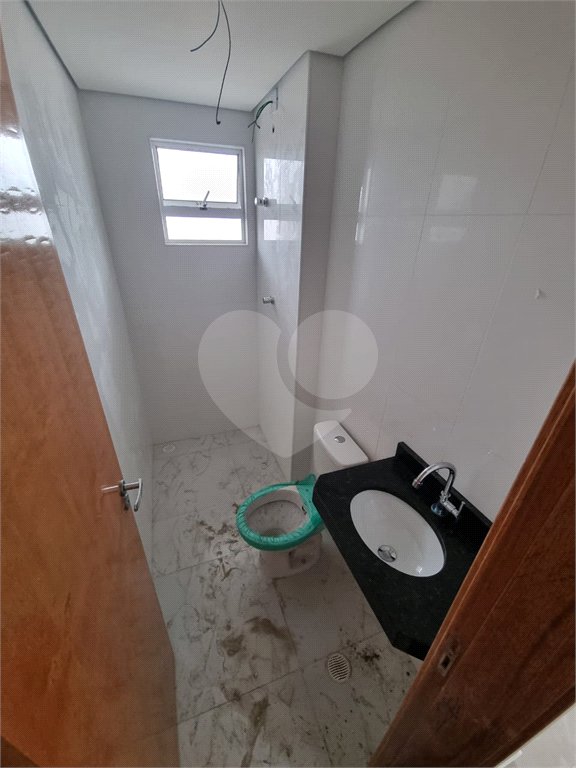 Apartamento à venda com 2 quartos em Parque Artur Alvim, São Paulo, SP