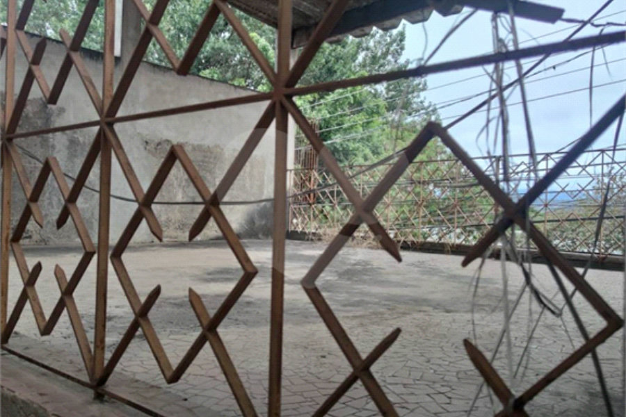 Sobrado à venda com 4 quartos, sendo 1 suíte, em Pirituba, São Paulo, SP