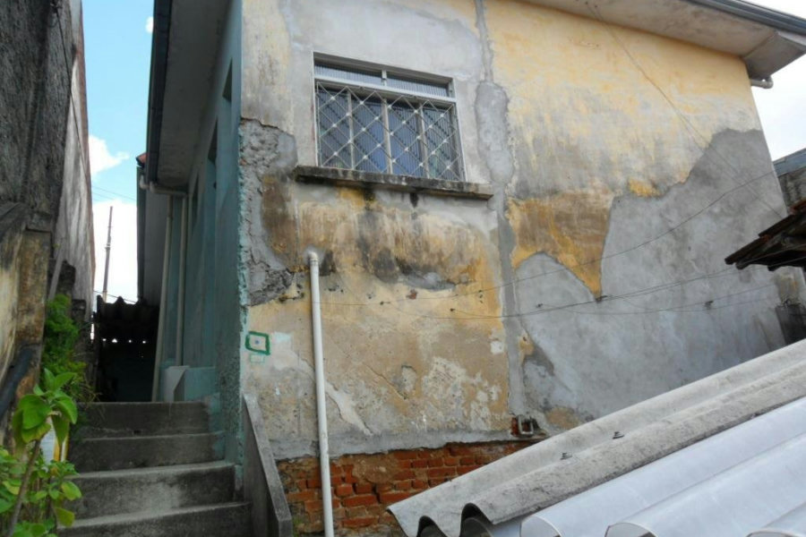 Casa Térrea à venda com 2 quartos em Casa Verde, São Paulo, SP