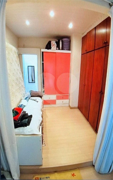 Sobrado à venda com 5 quartos, sendo 2 suítes, em Tucuruvi, São Paulo, SP