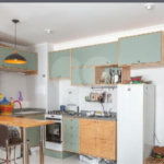 Apartamento à venda com 1 quarto em Barra Funda, São Paulo, SP