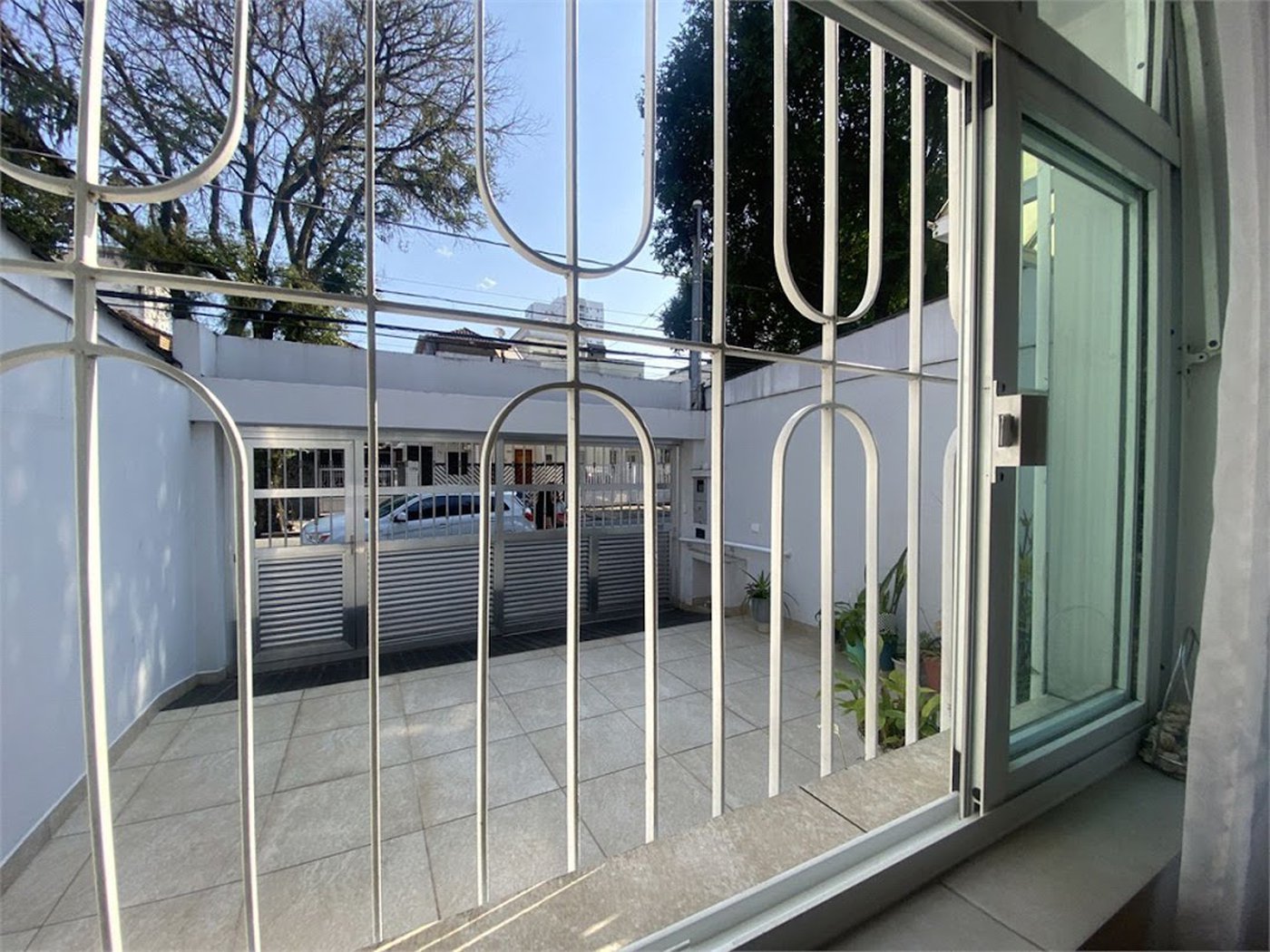 Casa Residencial à venda, Embaré, Santos - CA0051.