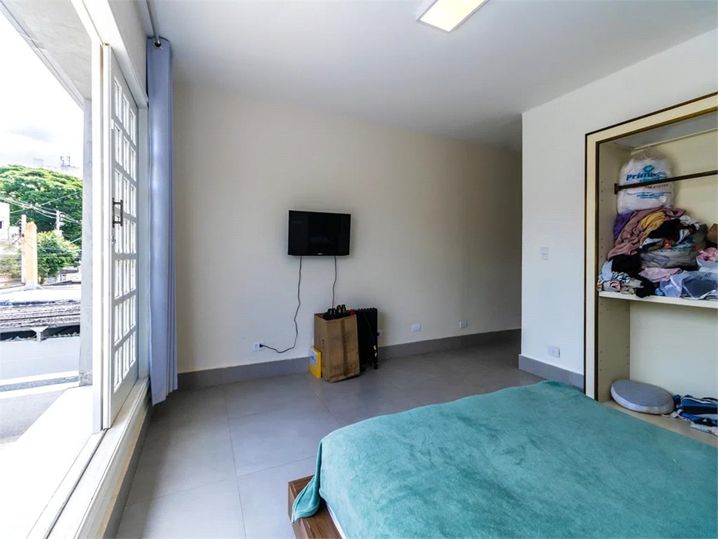 Casa à venda com 3 quartos, sendo 1 suíte, em Brooklin Paulista, São Paulo, SP