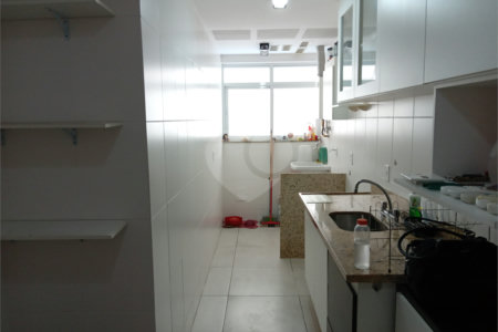 Apartamento à venda com 3 quartos, sendo 1 suíte, em Tijuca, Rio de Janeiro, RJ