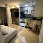Apartamento à venda com 2 quartos em Conjunto Residencial Irai, Suzano, SP