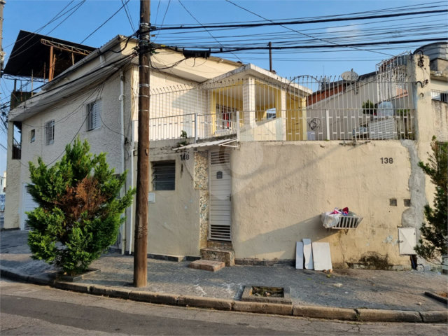 Terreno à venda em Vila Nova Cachoeirinha, São Paulo, SP