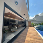 Casa à venda com 7 suítes no condomínio Residencial Duas Marias, Indaiatuba - SP