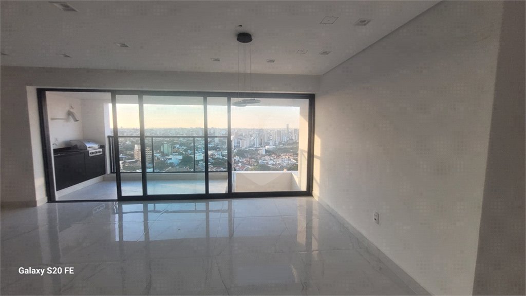 Apartamento para alugar com 3 suítes em Parque Campolim, Sorocaba, SP