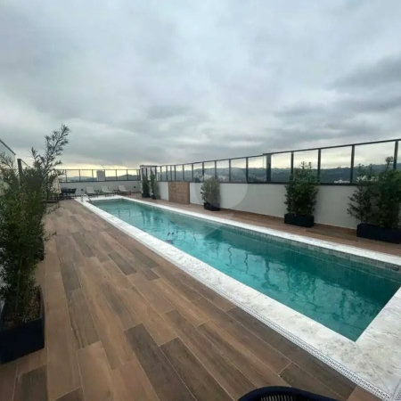 Apartamento à venda com 1 suíte em Atibaia Jardim, Atibaia, SP