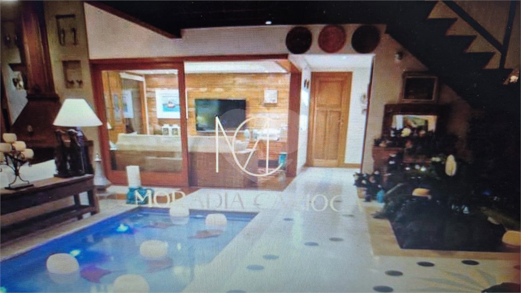 Casa à venda com 7 suítes em João Fernandes, Armação dos Búzios, RJ
